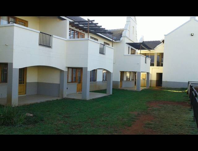 1 BEDROOM APARTMENT SOLD IN HESTEAPARK